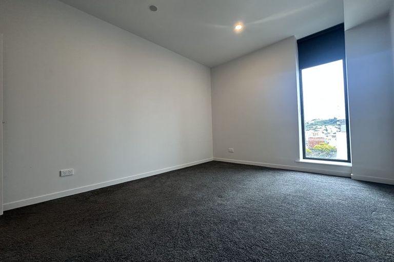 Photo of property in A C Nielsen House, 911/120 Victoria Street, Te Aro, Wellington, 6011