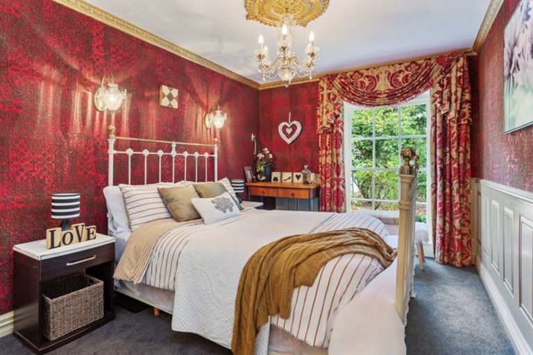 Photo of property in 144 Main North Road, Woodend, 7610