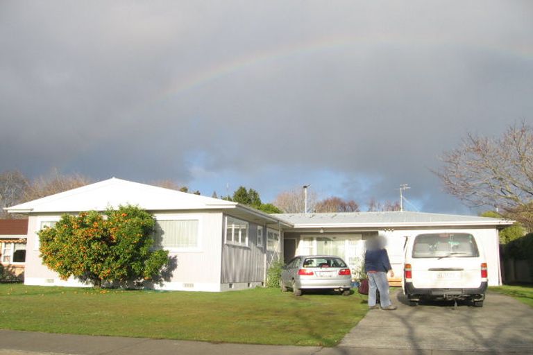 Photo of property in 407 Frimley Place, Frimley, Hastings, 4120