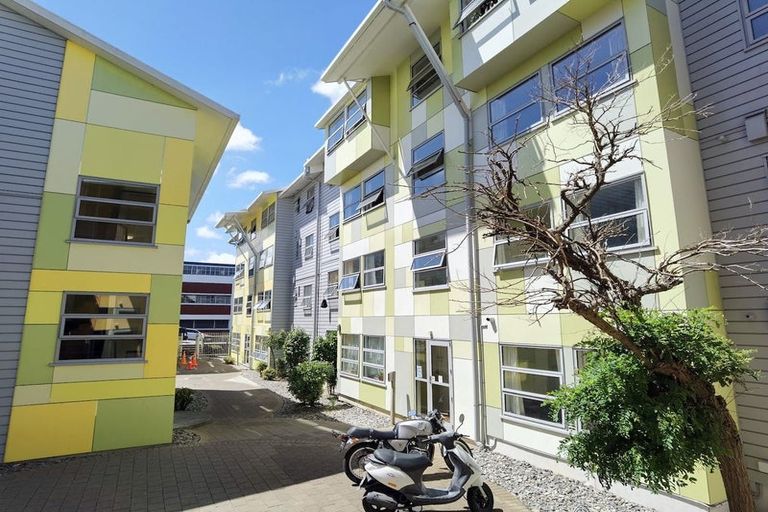 Photo of property in Drummond Street Flats, 15/19 Drummond Street, Mount Cook, Wellington, 6021