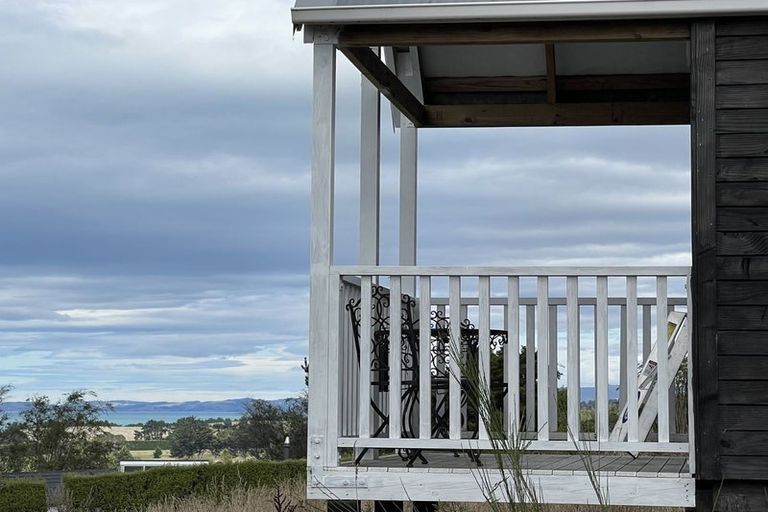 Photo of property in 2a Maude Street, South Hill, Oamaru, 9400