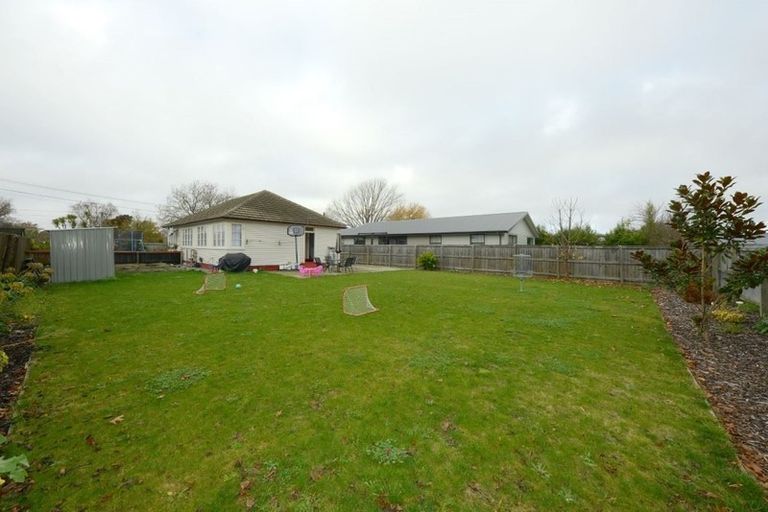 Photo of property in 83 Quinns Road, Shirley, Christchurch, 8013