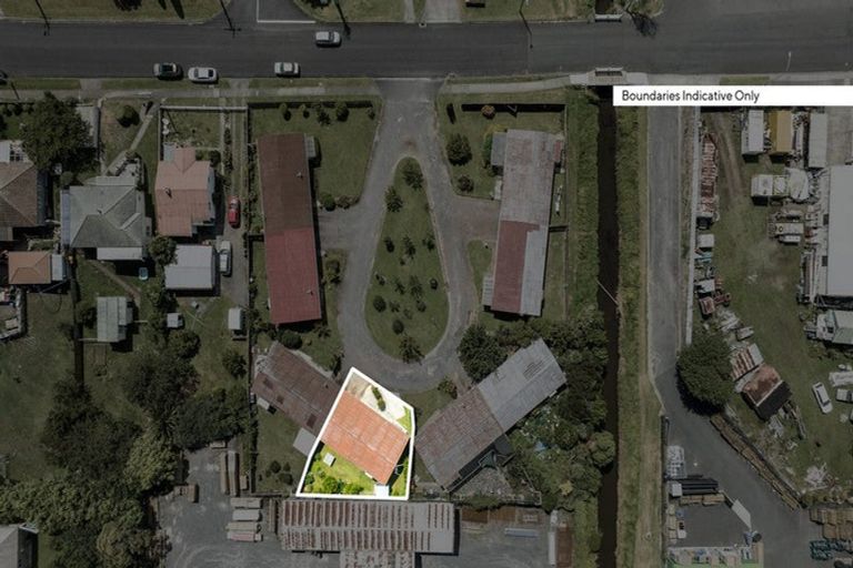 Photo of property in 8/20 Towers Street, Paeroa, 3600