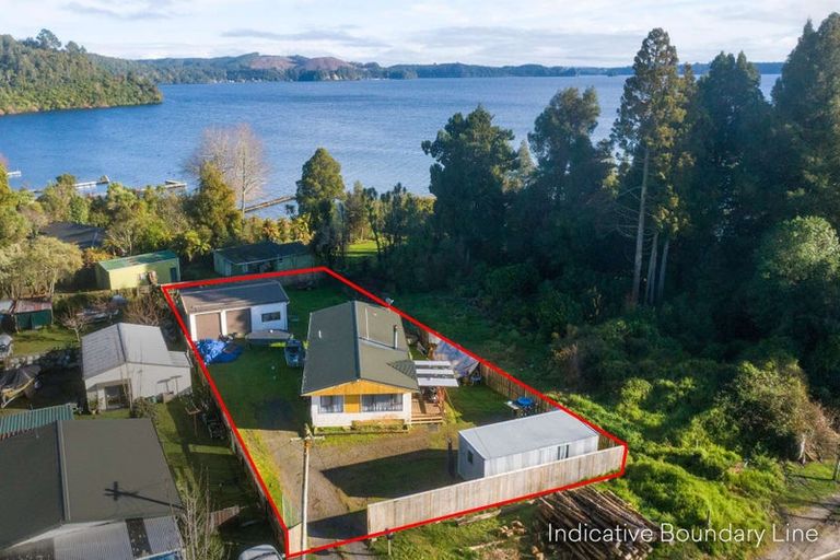 Photo of property in 1295d State Highway 30, Rotoiti Forest, Rotorua, 3074