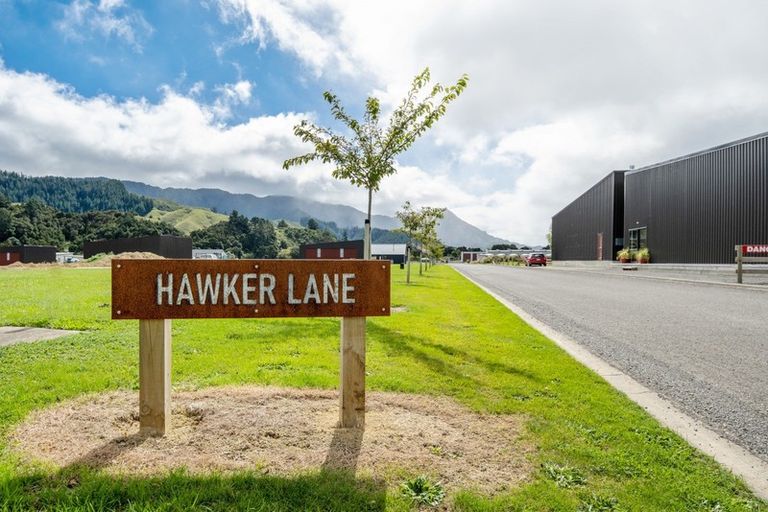 Photo of property in Koromiko Airpark, 102 Hawker Lane, Koromiko, Blenheim, 7273