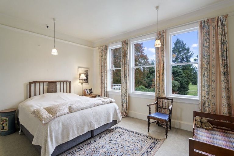 Photo of property in Sundrum, 52 Rae Road, Woodbury, Geraldine, 7991