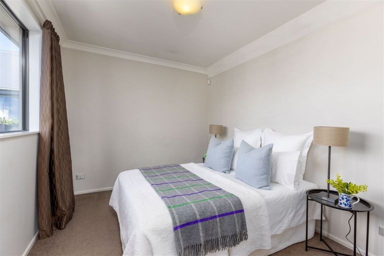 Photo of property in 1/37 Huxley Street, Sydenham, Christchurch, 8023