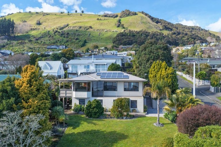 Photo of property in 27 Marybank Road, Marybank, Whanganui, 4572