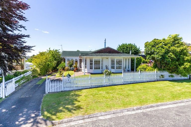 Photo of property in 60 Henry Hill Road, Taupo, 3330