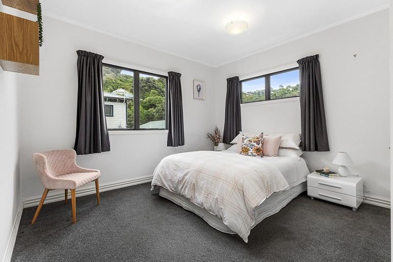 Photo of property in 10/162 Aro Street, Aro Valley, Wellington, 6021
