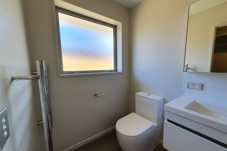 Photo of property in 4 Rufus Street, Rolleston, 7614