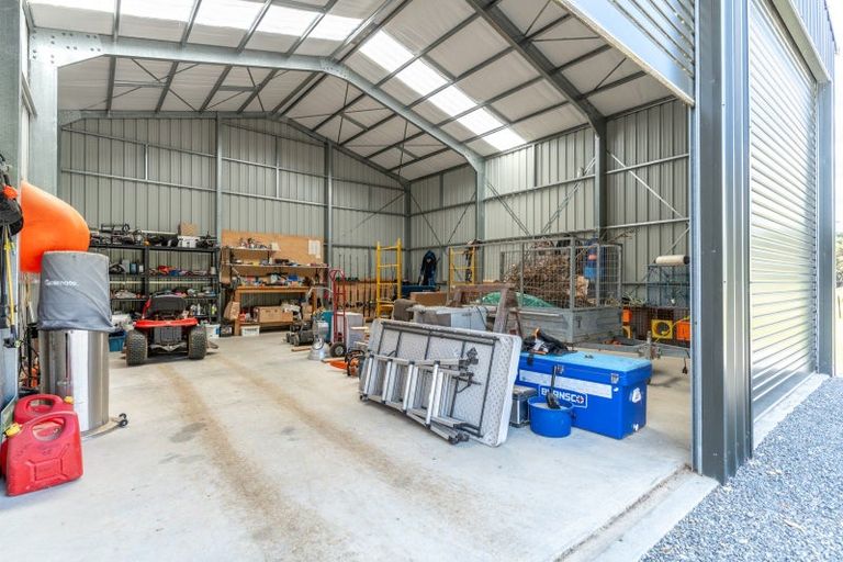 Photo of property in 5523 Masterton Castlepoint Road, Tinui, Masterton, 5889