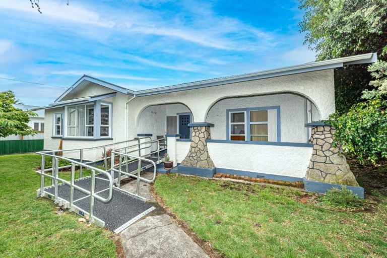 Photo of property in 26 Mason Terrace, Gonville, Whanganui, 4501