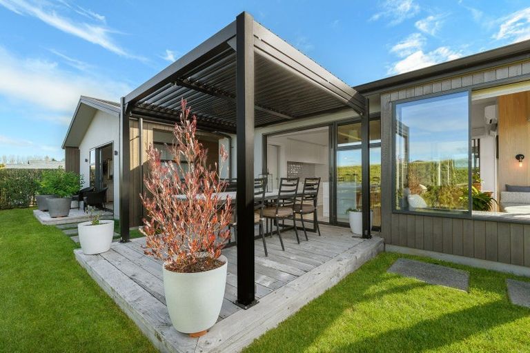Photo of property in 1 Tuaia Street, Pyes Pa, Tauranga, 3112