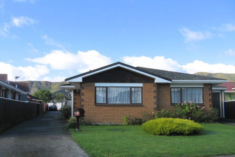 Photo of property in 16a Cressy Street, Waterloo, Lower Hutt, 5011