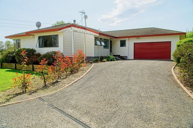 Photo of property in 19 Pilmer Road, Makauri, Gisborne, 4071