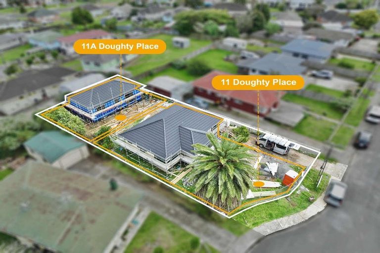 Photo of property in 11 Doughty Place, Otara, Auckland, 2023