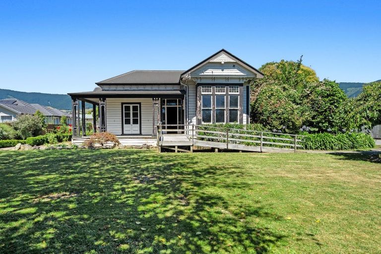 Photo of property in 126 Salisbury Road, Richmond, 7020