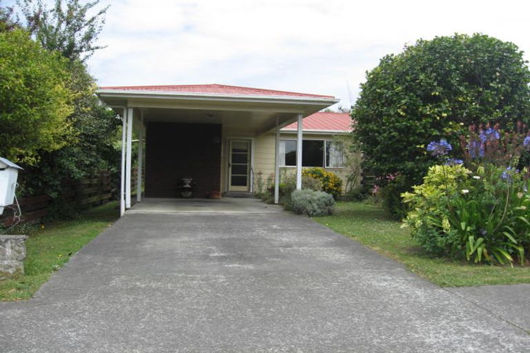 Photo of property in 38a Church Street, Feilding, 4702