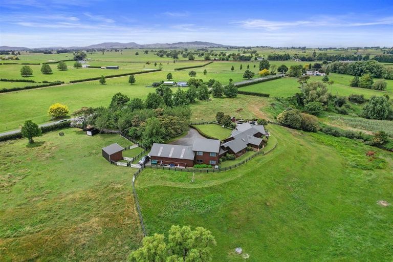 Photo of property in 2242 State Highway 26, Motumaoho, Morrinsville, 3372