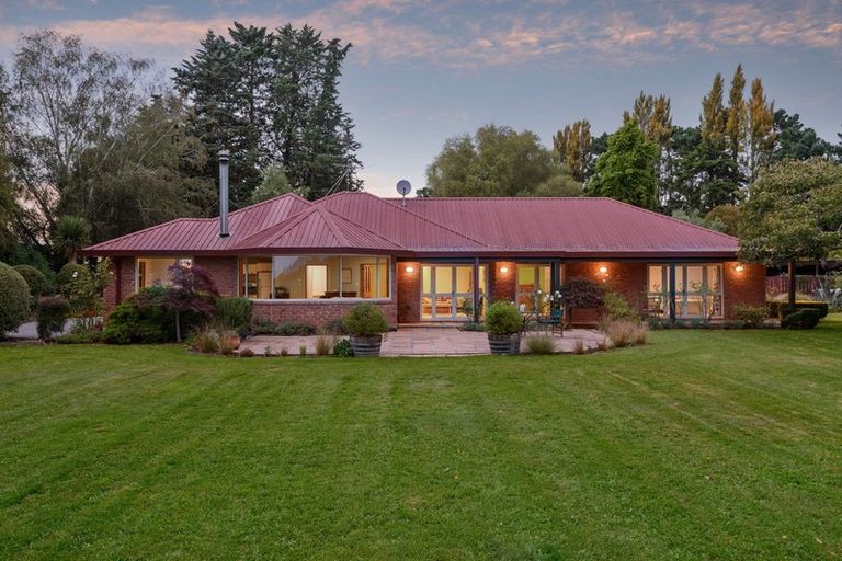 Photo of property in 58 Greenpark Road, Lincoln, Christchurch, 7672