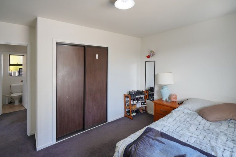 Photo of property in 1/16b Ward Street, Addington, Christchurch, 8024