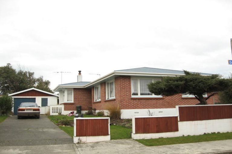 Photo of property in 17 Dundee Street, Strathern, Invercargill, 9812