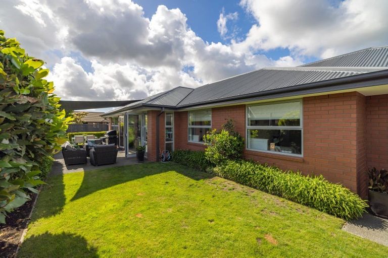 Photo of property in 44 Brookwater Avenue, Northwood, Christchurch, 8051