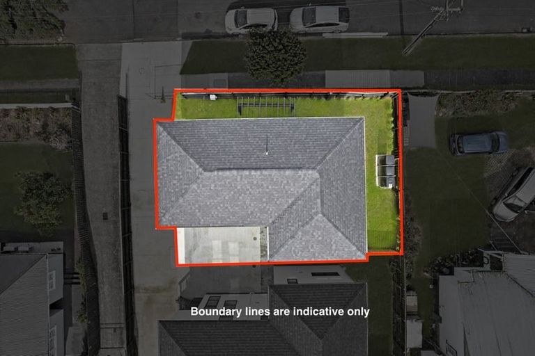 Photo of property in 14a York Road, Papatoetoe, Auckland, 2104