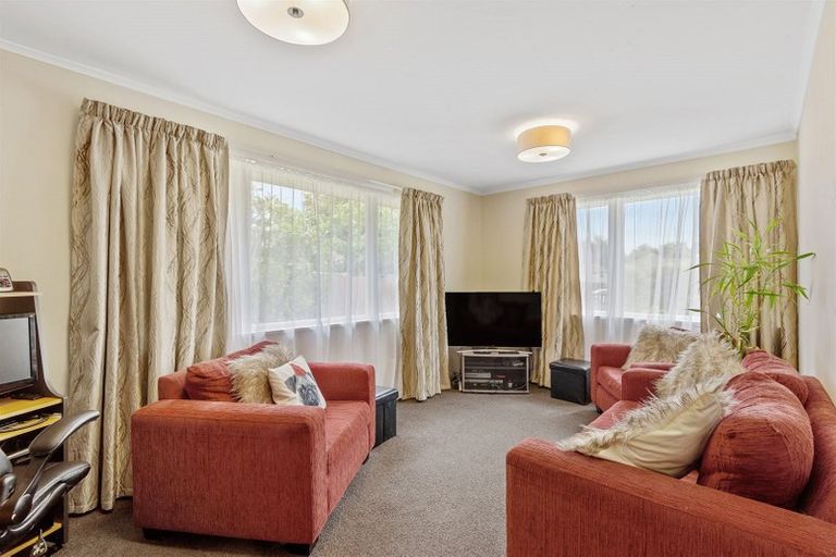 Photo of property in 6 Fair Place, Hoon Hay, Christchurch, 8025