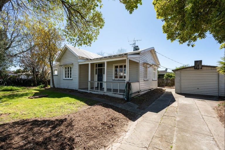 Photo of property in 1/38 Parkers Road, Tahunanui, Nelson, 7011