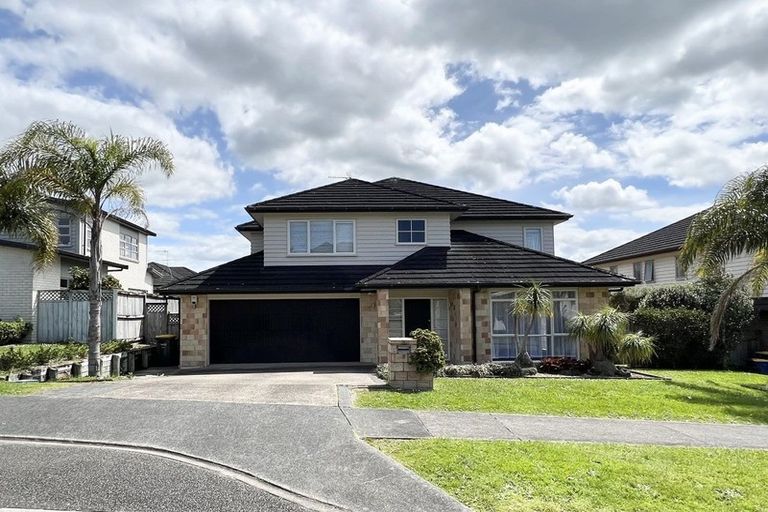 Photo of property in 5 Wye Oak Drive, Schnapper Rock, Auckland, 0632