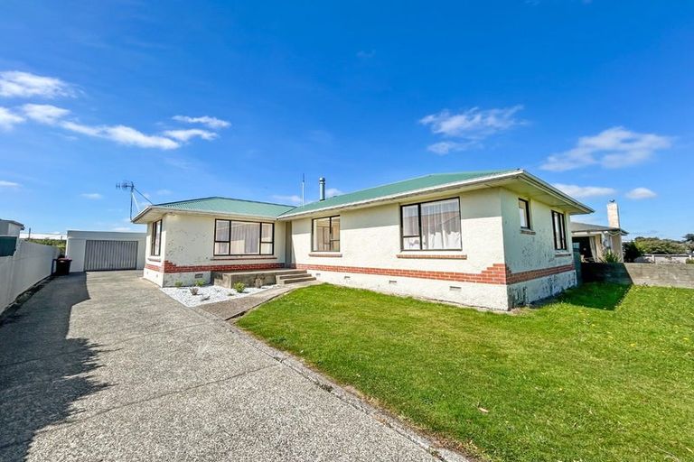 Photo of property in 12 Wye Street, Newfield, Invercargill, 9812
