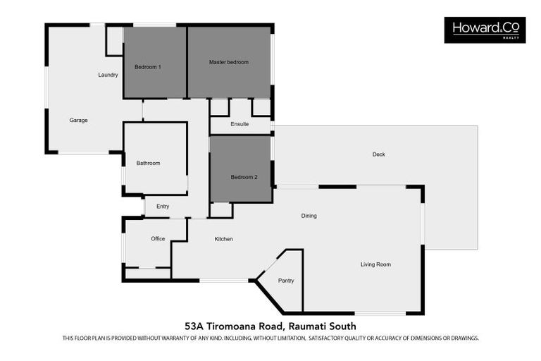 Photo of property in 53a Tiromoana Road, Raumati South, Paraparaumu, 5032