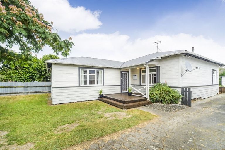 Photo of property in 30 Lyndhurst Street, Takaro, Palmerston North, 4412