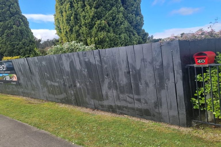 Photo of property in 40 Te Kumi Road, Te Kuiti, 3910