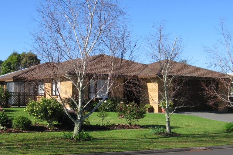 Photo of property in 46 Maygrove Drive, Orewa, 0931