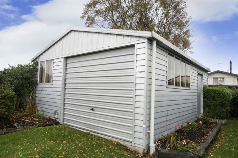 Photo of property in 20 O'byrne Street, Waikiwi, Invercargill, 9810