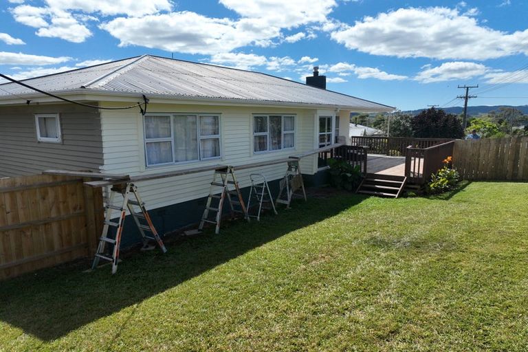 Photo of property in 46 Gorge Road, Maungaturoto, 0520