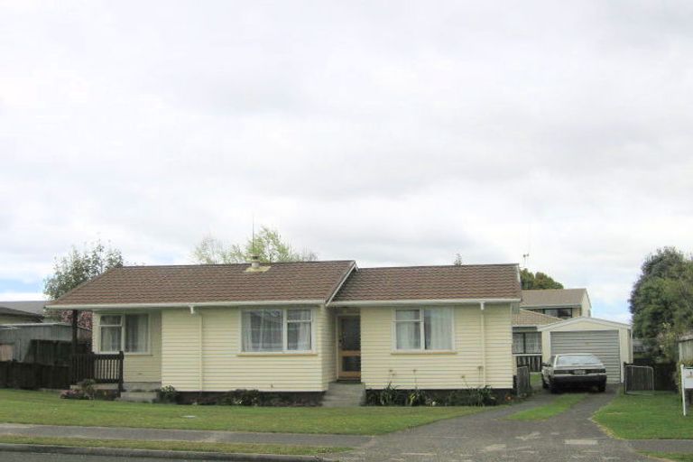 Photo of property in 4 Matavai Street, Mount Maunganui, 3116