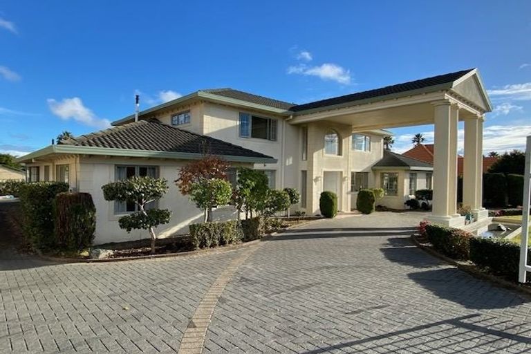 Photo of property in 181 Whitford Road, Shamrock Park, Auckland, 2016