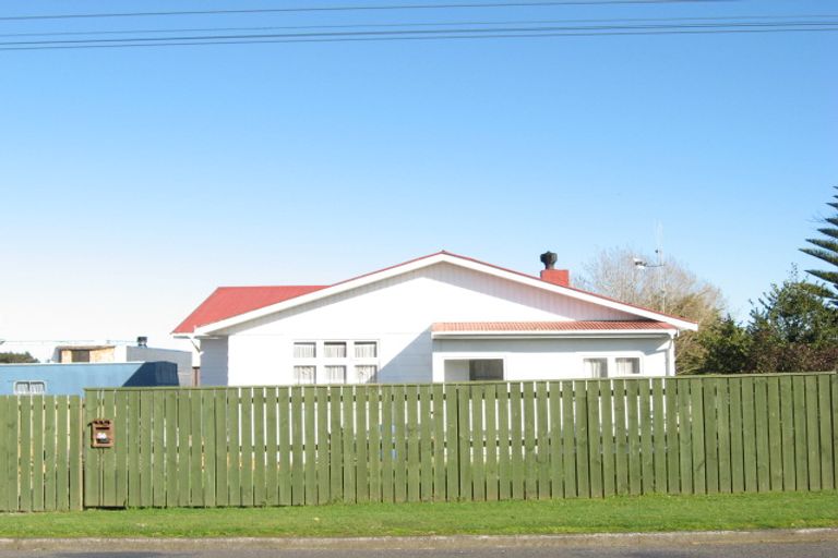 Photo of property in 50 Tutaenui Road, Marton, 4710