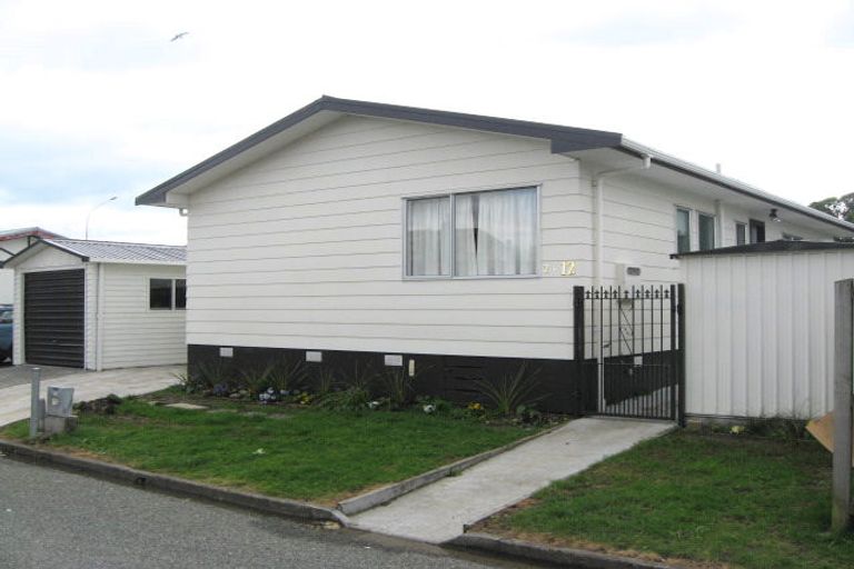 Photo of property in 3/12 Dundas Street, The Wood, Nelson, 7010