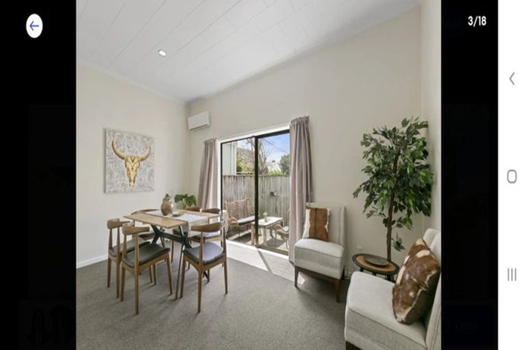 Photo of property in 21 Wilson Street, Newtown, Wellington, 6021