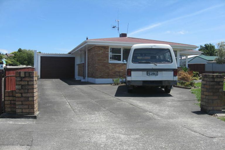 Photo of property in 80 Awahuri Road, Feilding, 4702