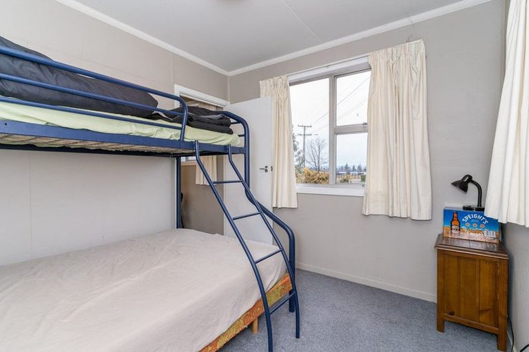 Photo of property in 136 Mackenzie Drive, Twizel, 7901