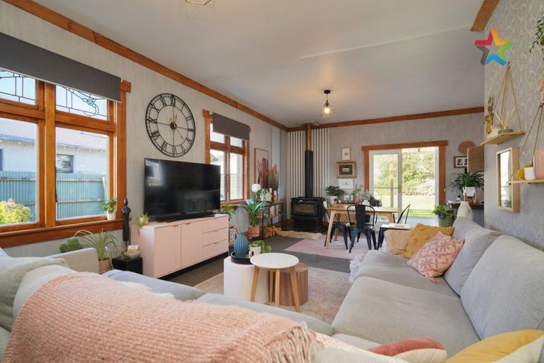 Photo of property in 29 Fulton Street, Gladstone, Invercargill, 9810