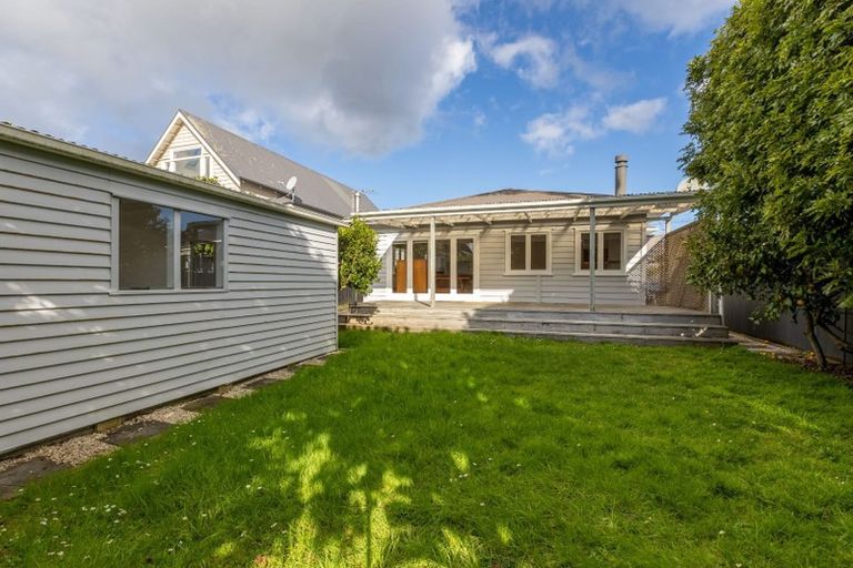 Photo of property in 9 Oban Road, Westmere, Auckland, 1022