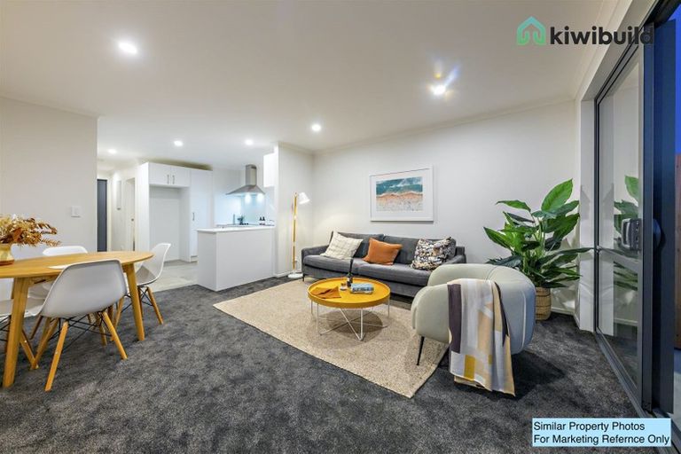 Photo of property in 53 Saddleback Crescent, Papakura, 2110