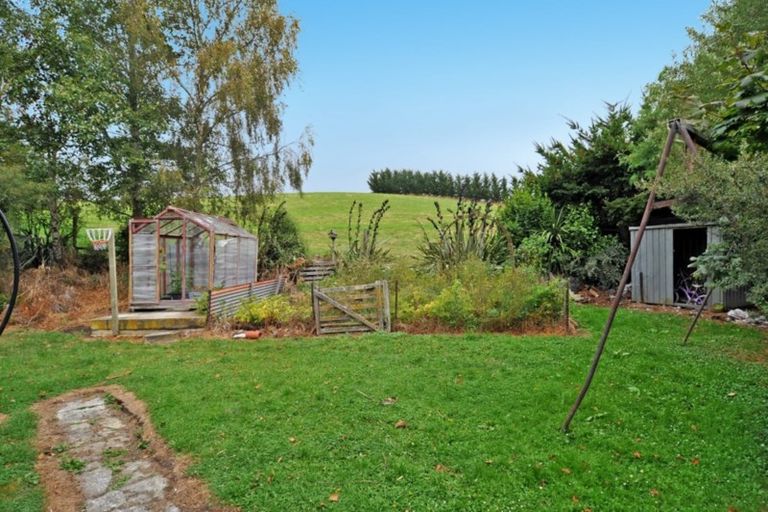 Photo of property in 56 Goodwood Road, Goodwood, Palmerston, 9481